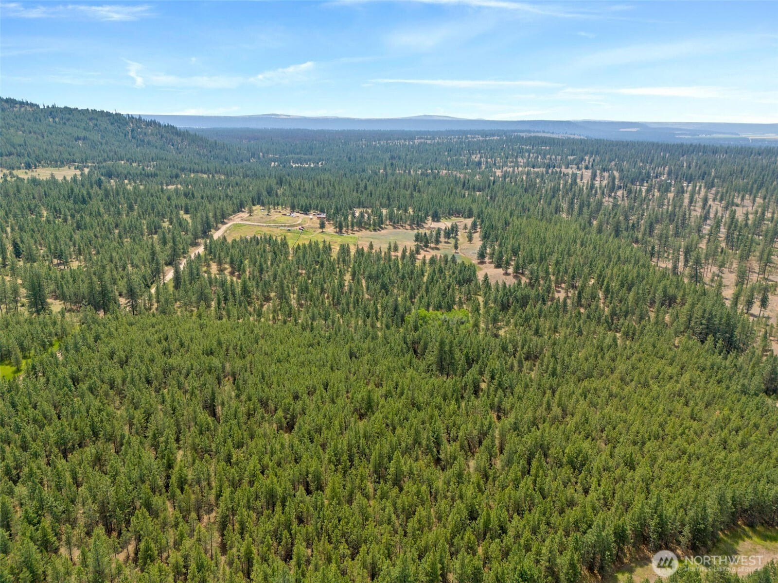 5285 Hwy 231, Ford, WA 99013