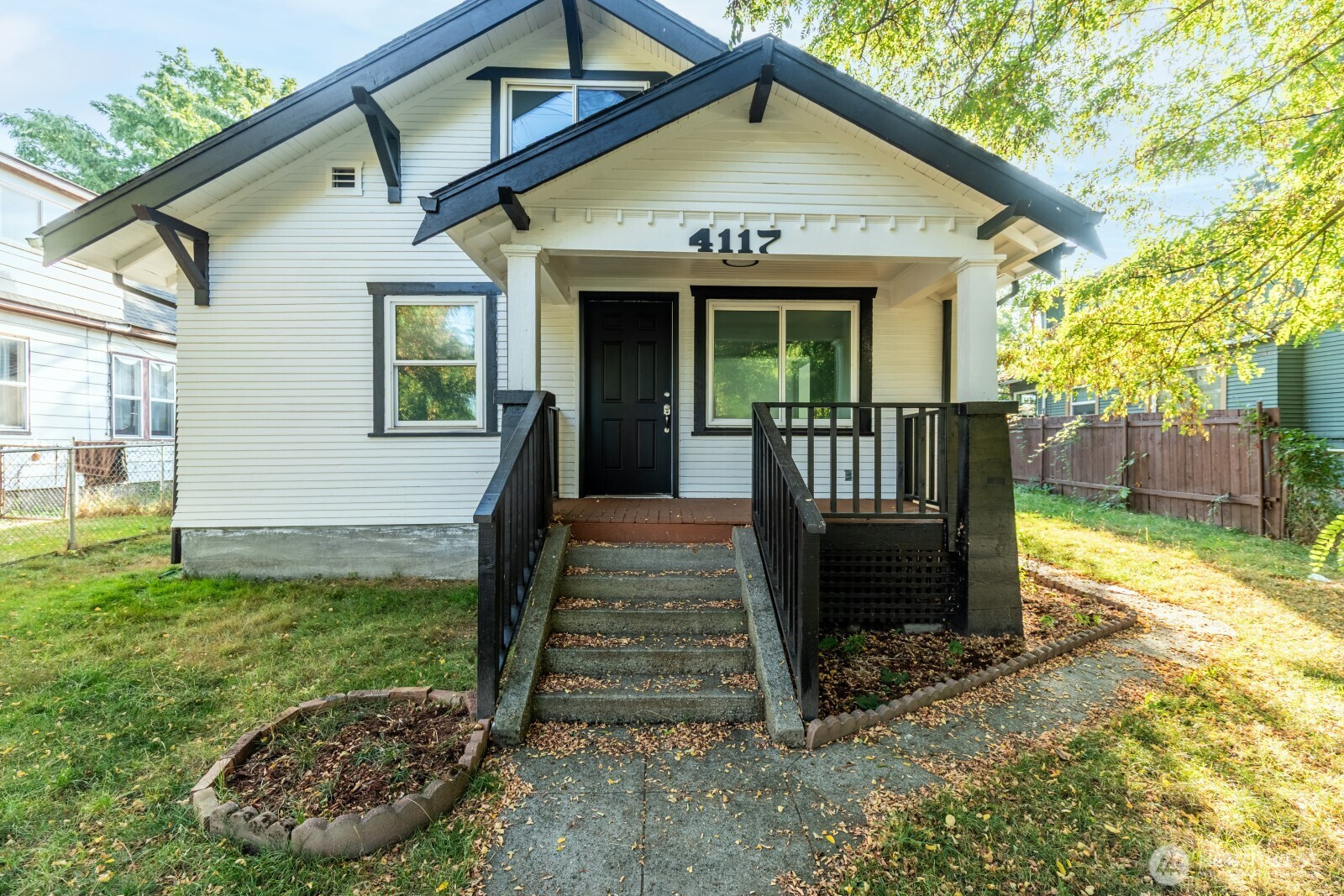 4117 S M Street, Tacoma, WA 98418