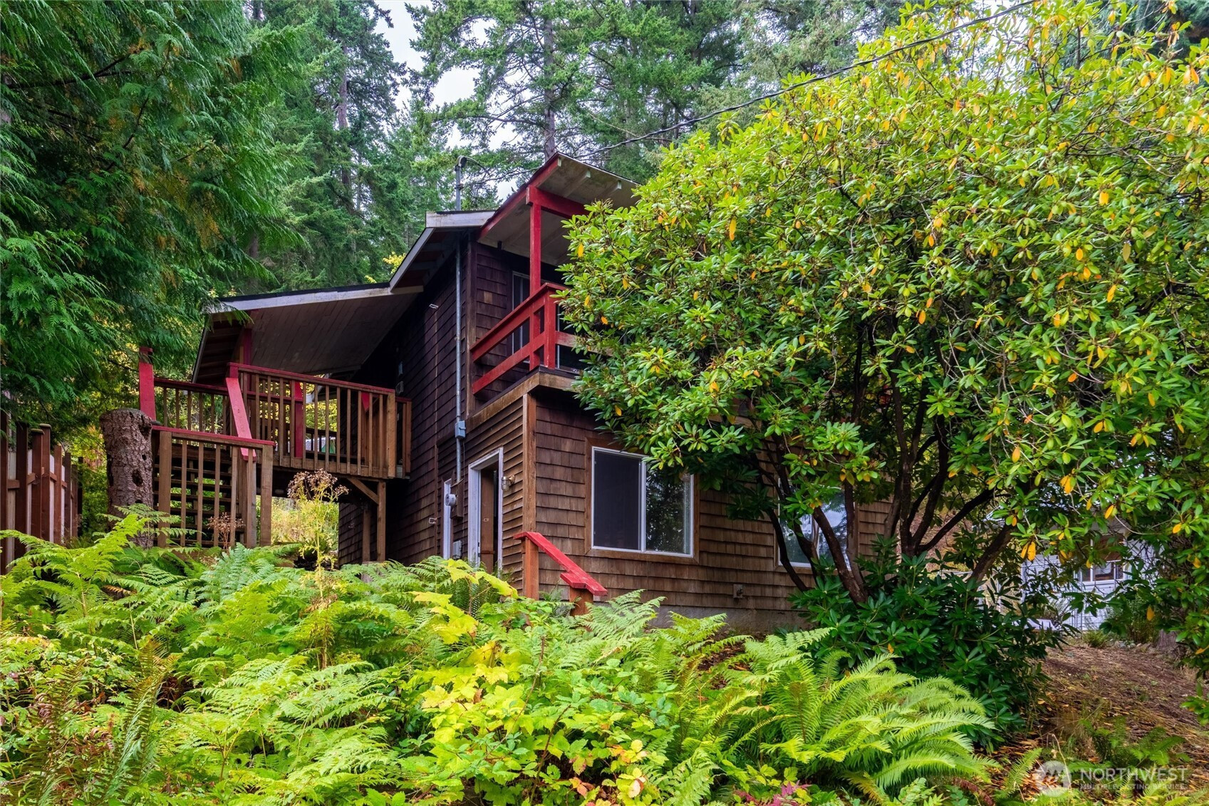 2929 Cedar Avenue, Lummi Island, WA 98262