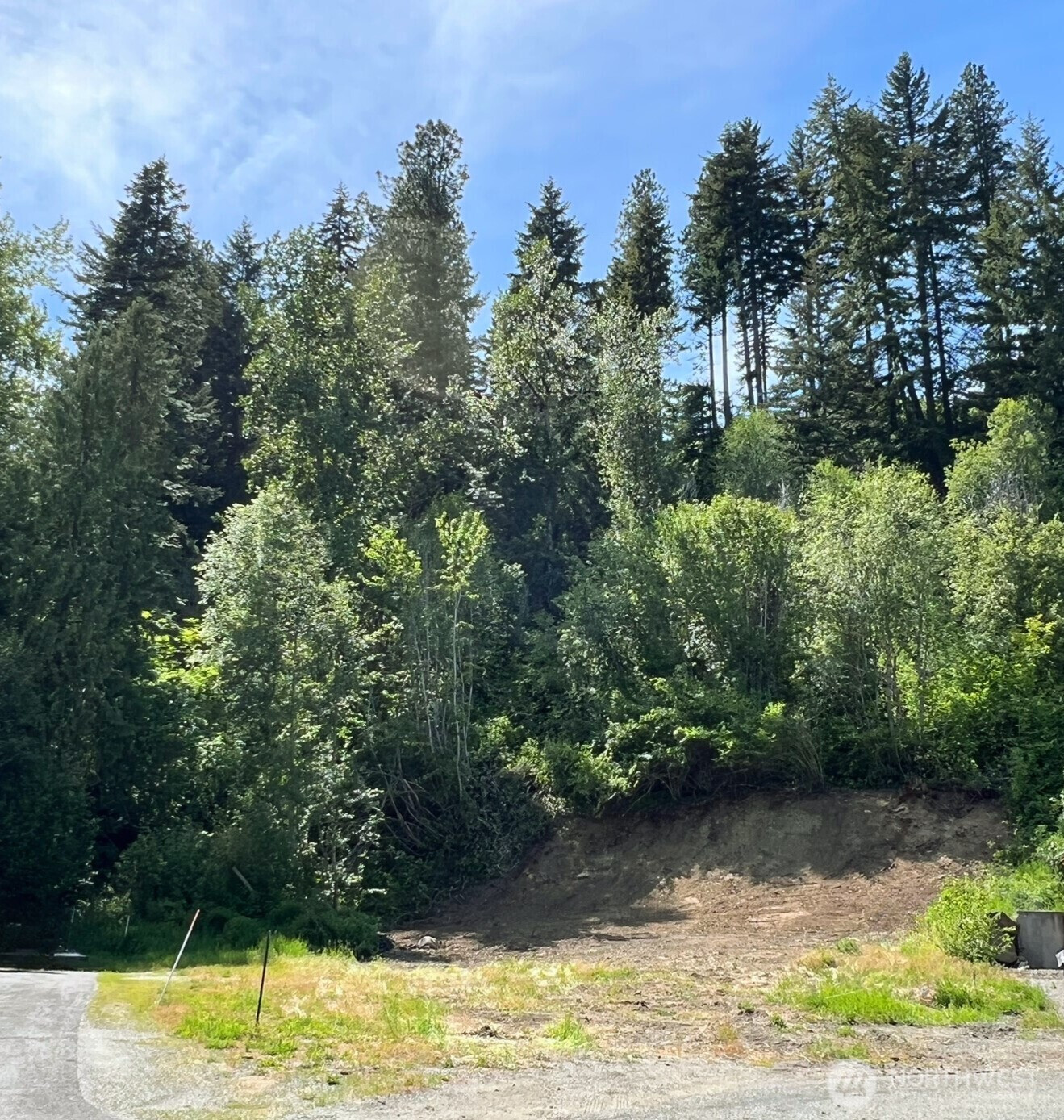 7 lot Kuhuku Court, Cle Elum, WA 98922