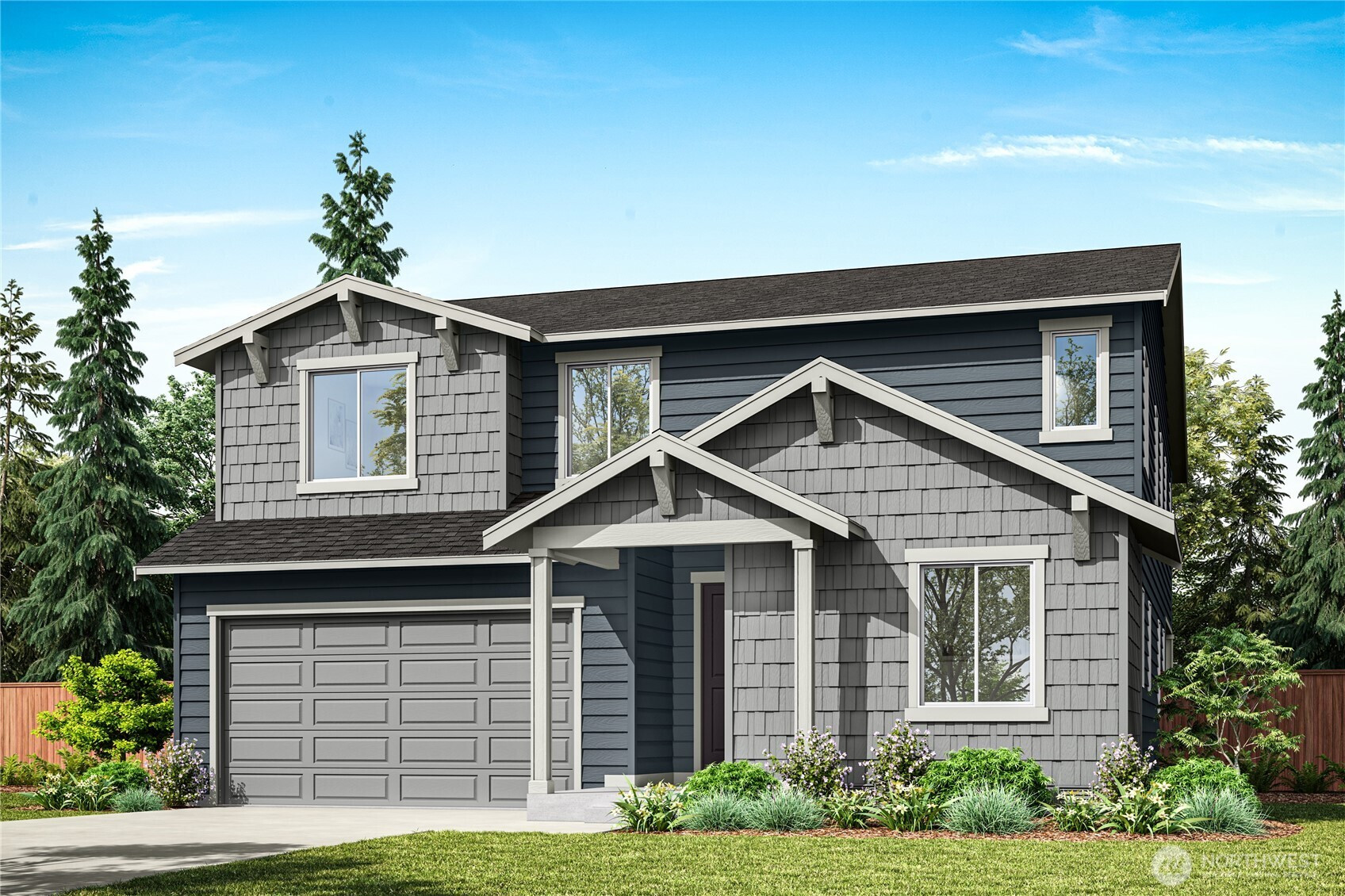 4370 SW Kerbin Lane, Port Orchard, WA 98367