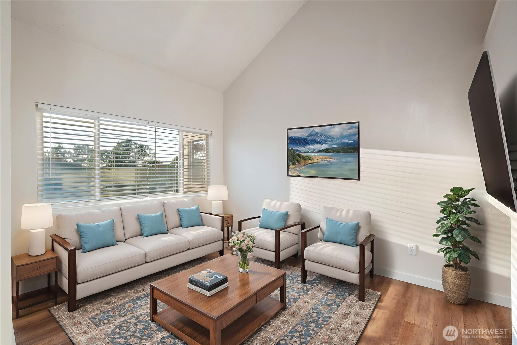 12600 57th Avenue S, Seattle, WA 98178