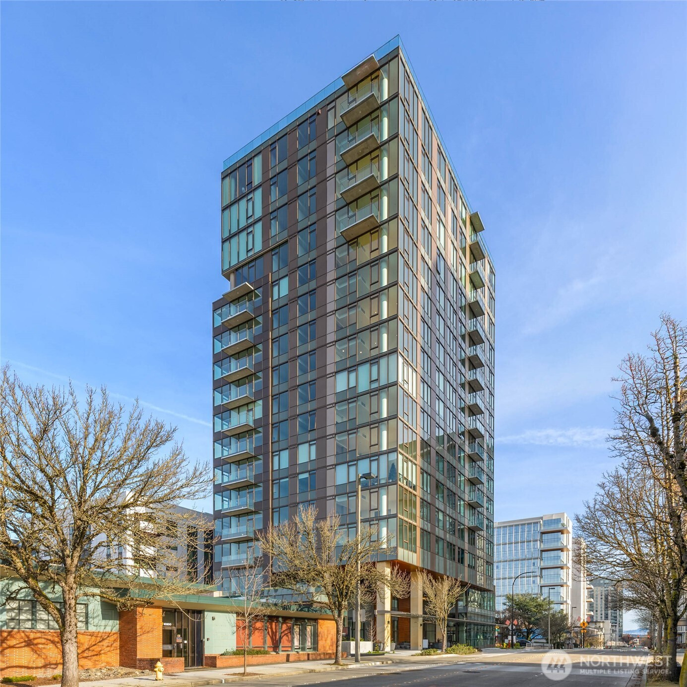 10232 NE 10th Street, Bellevue, WA 98004