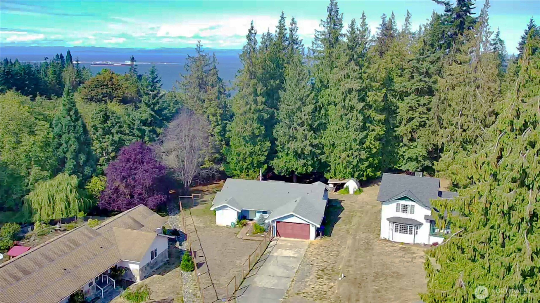 2909 E Defrang Street, Port Angeles, WA 98362