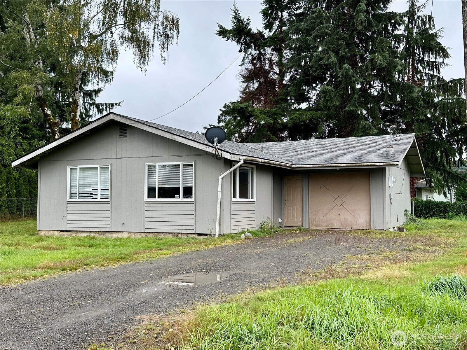 740 F Street, Forks, WA 98331