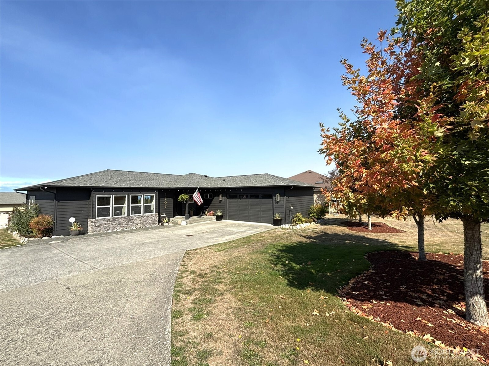1207 Rook Drive, Port Angeles, WA 98362