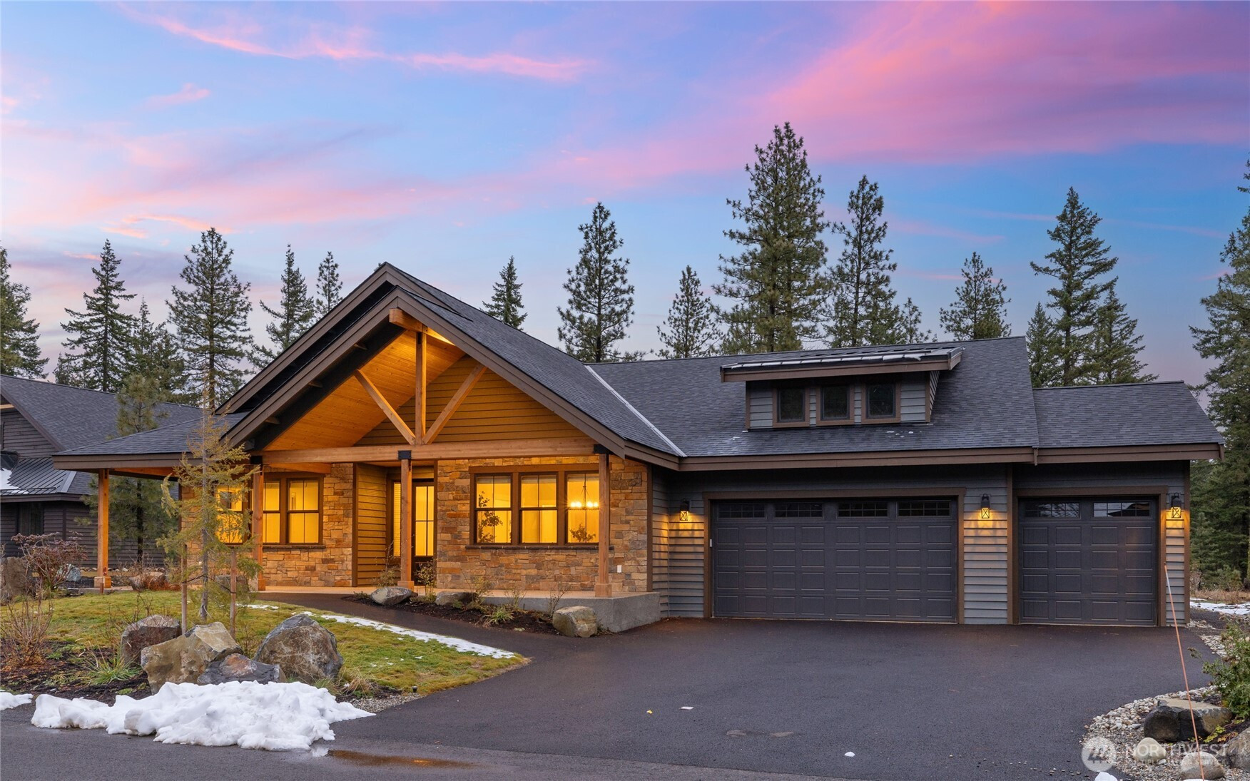 1050 Domerie Park Loop, Cle Elum, WA 98922