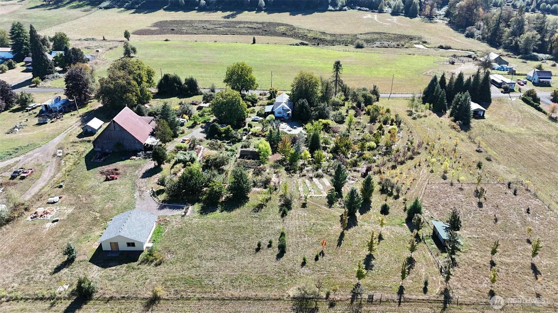 165 Swigert, Mossyrock, WA 98564