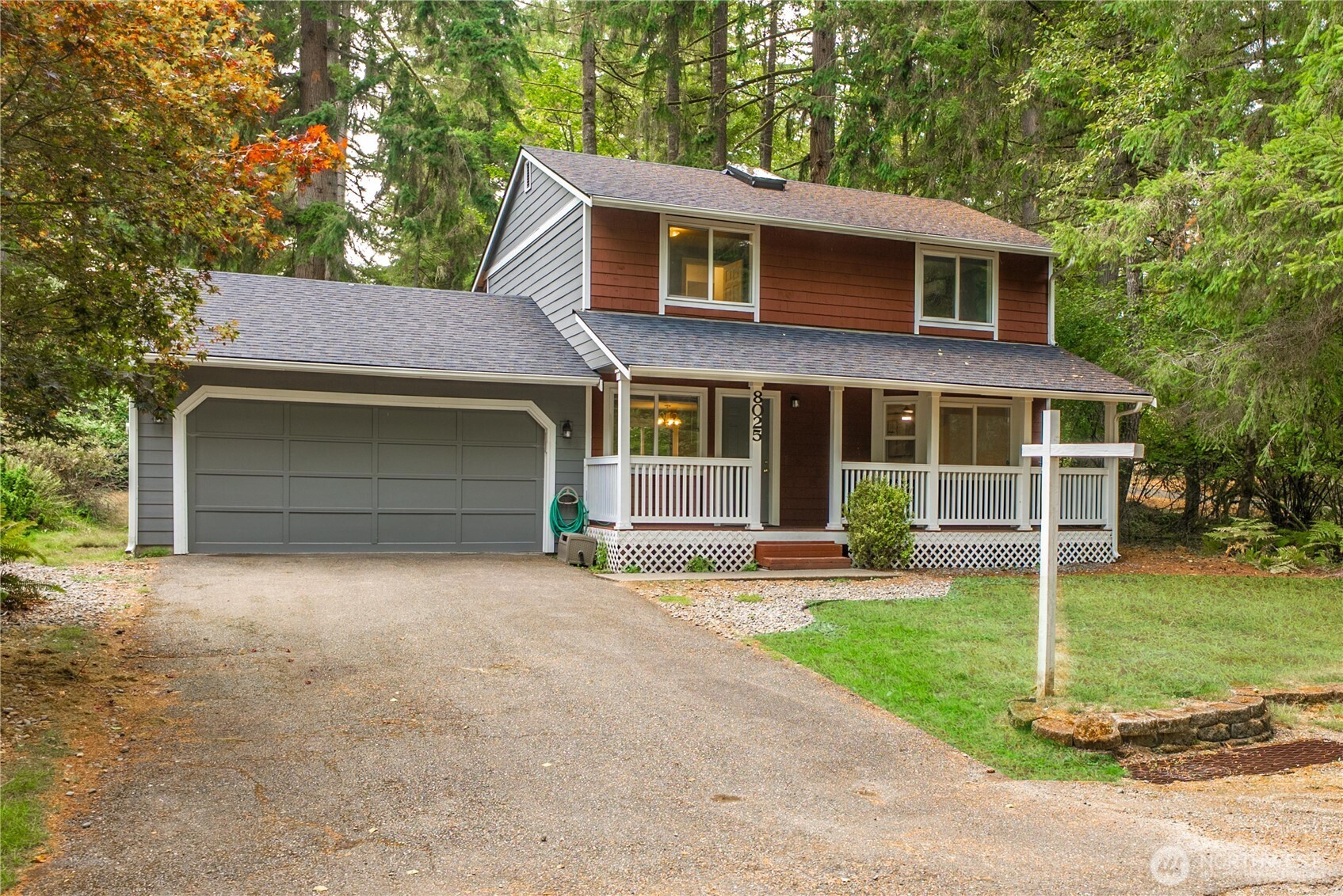 8025 Siskin Court SE, Olympia, WA 98513