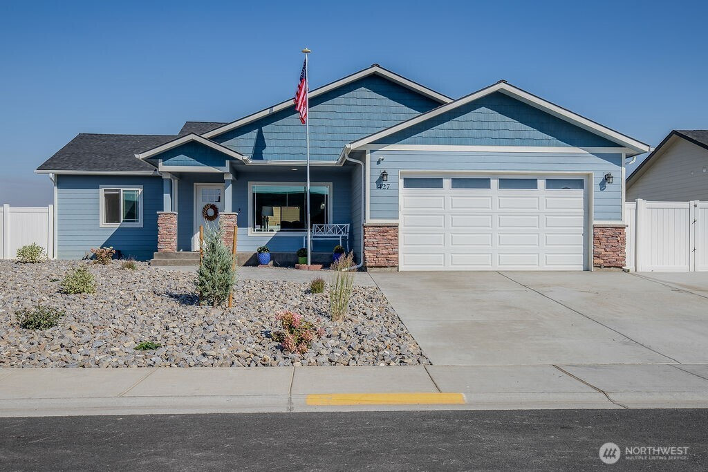 427 Q Street, Quincy, WA 98848