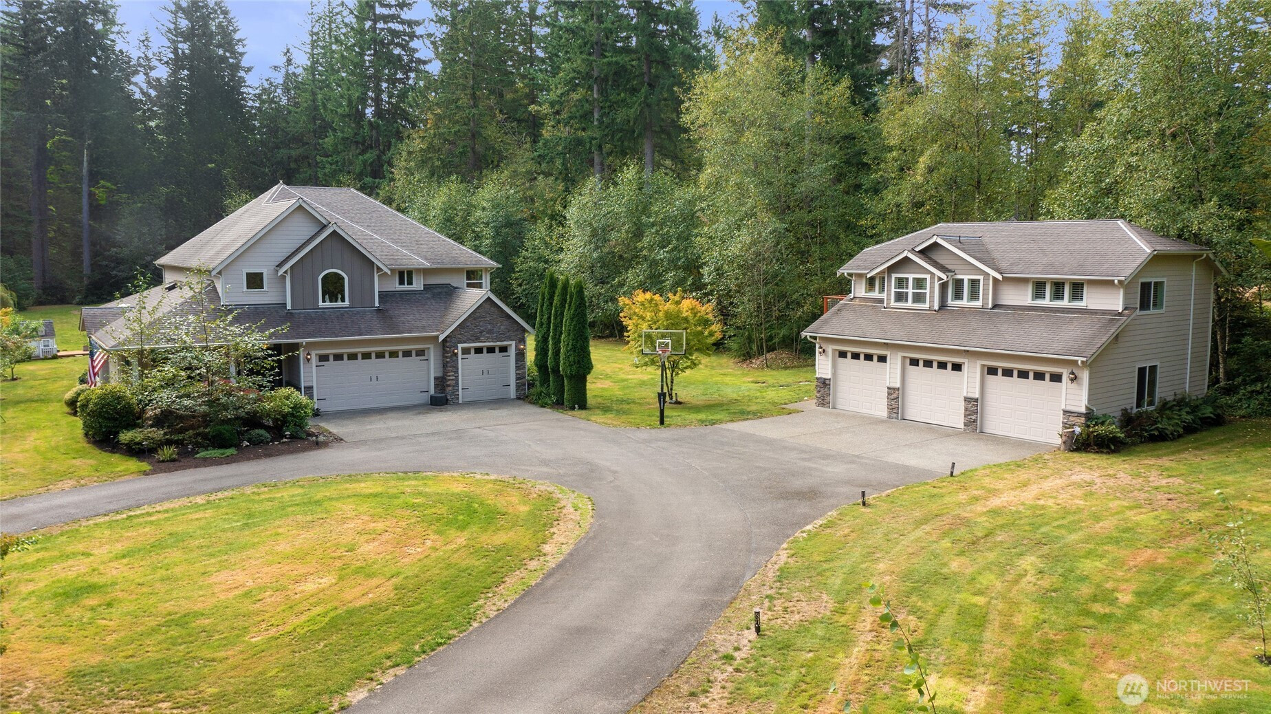 7726 Lake Alice Road SE, Fall City, WA 98024