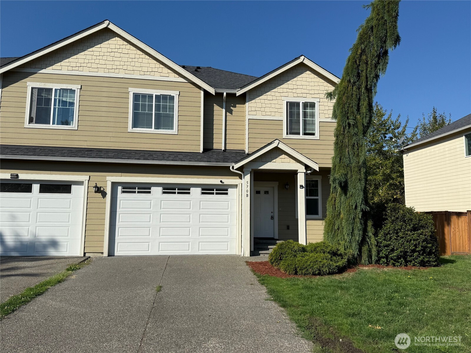 570 Beaver Boulevard, Pacific, WA 98047