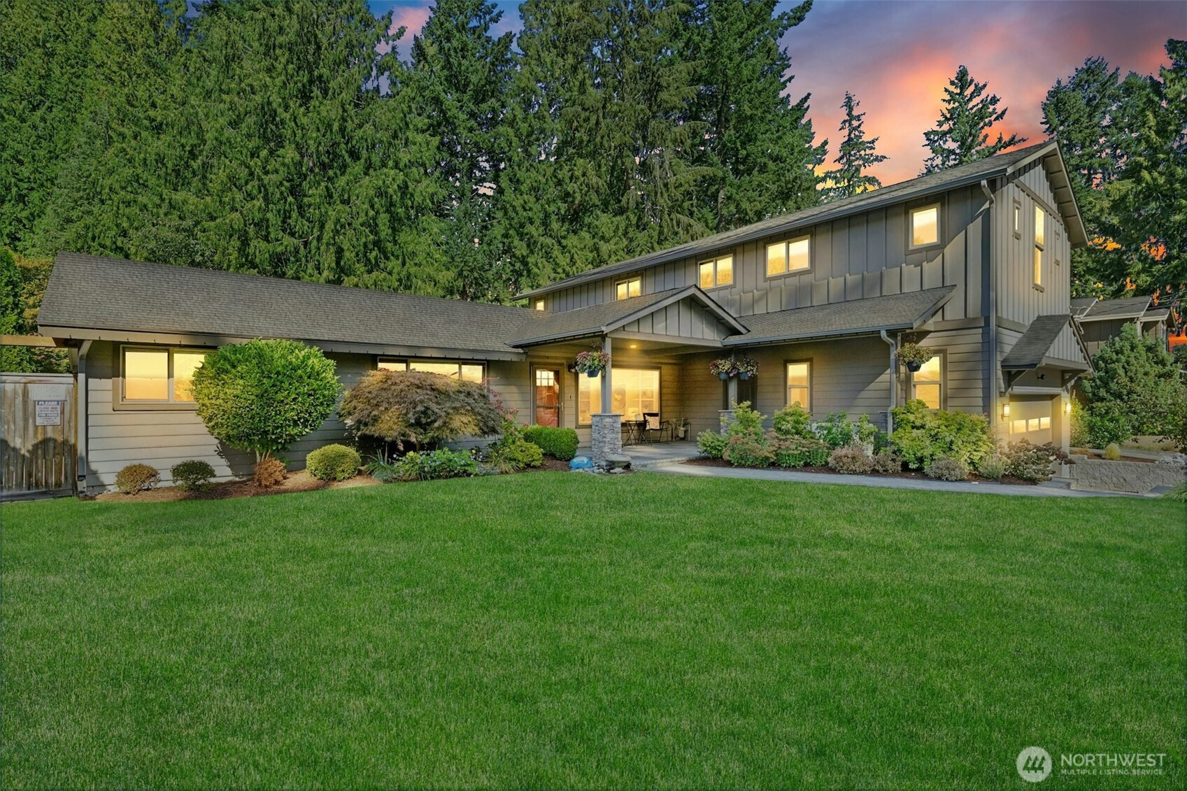 12228 NE 62nd Street, Kirkland, WA 98003