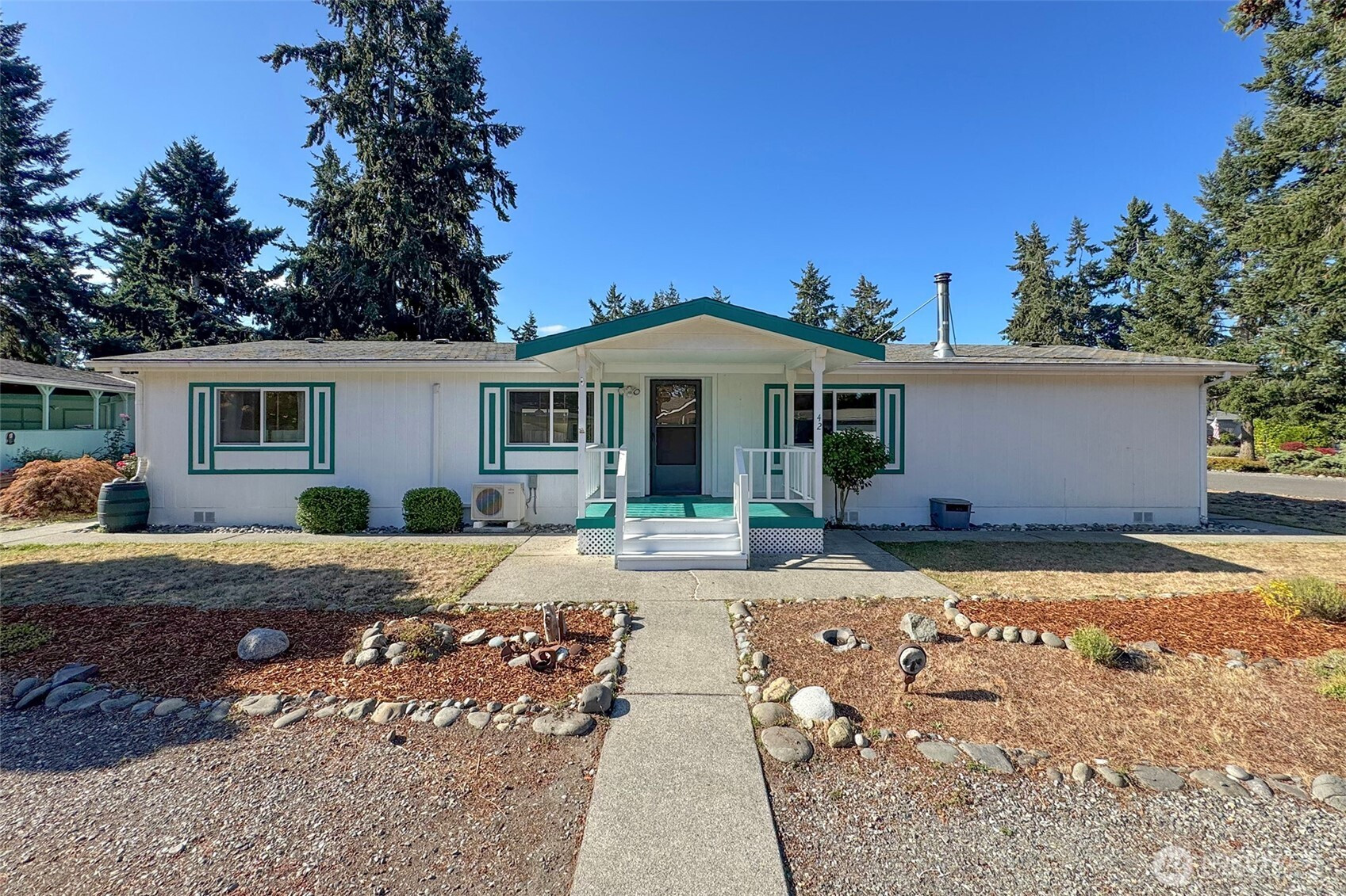 42 Hayden Place, Sequim, WA 98382