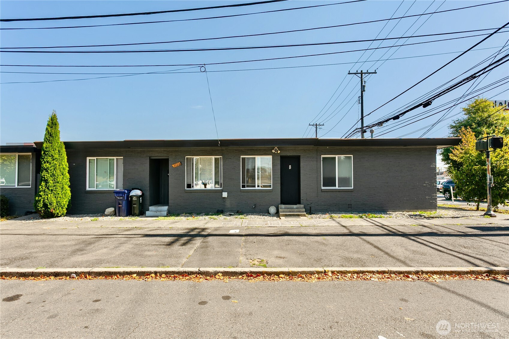 1123 S M Street, Tacoma, WA 98405