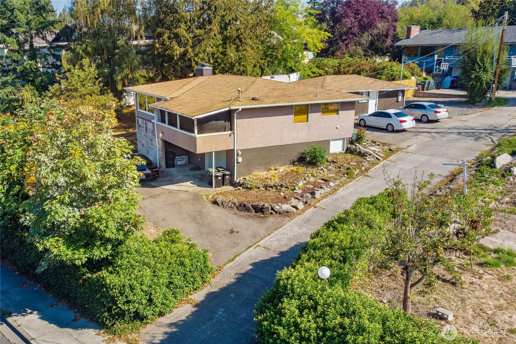 2205 S Meridian, Puyallup, WA 98374
