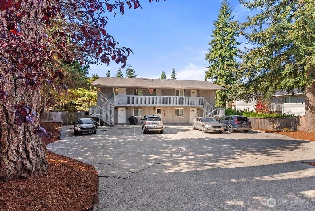 8312 11th Drive W, Everett, WA 98204