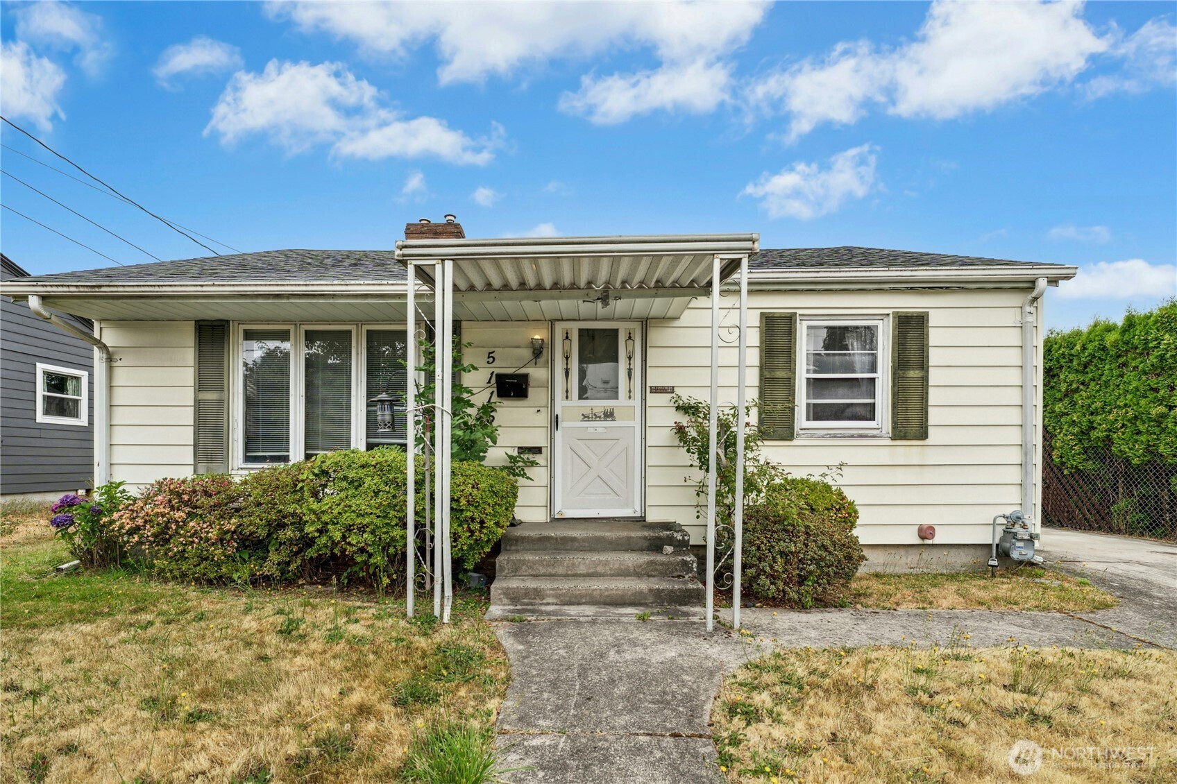 5115 S Cushman Avenue, Tacoma, WA 98408