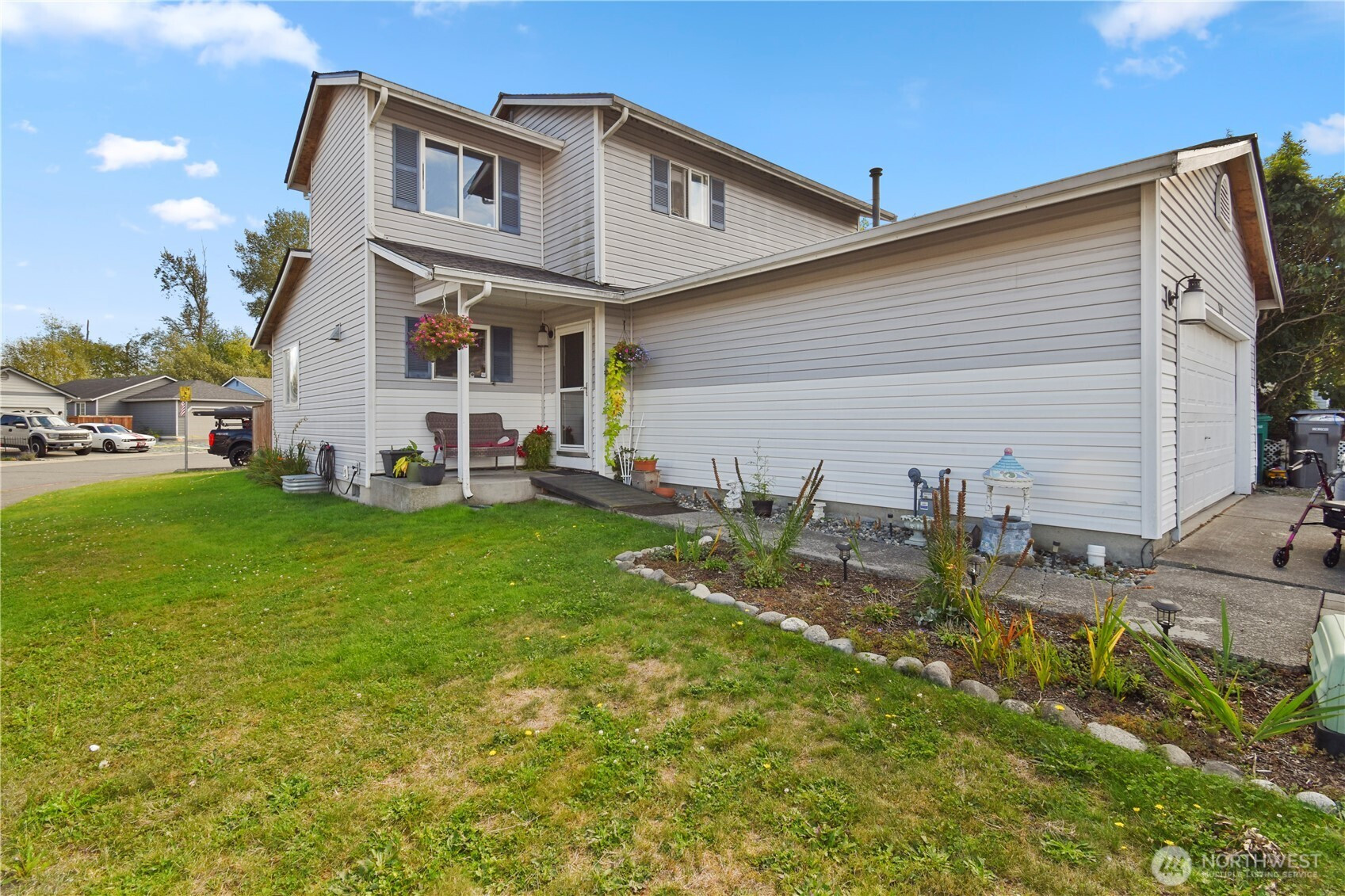16519 41st Dr NE, Arlington, WA 98223
