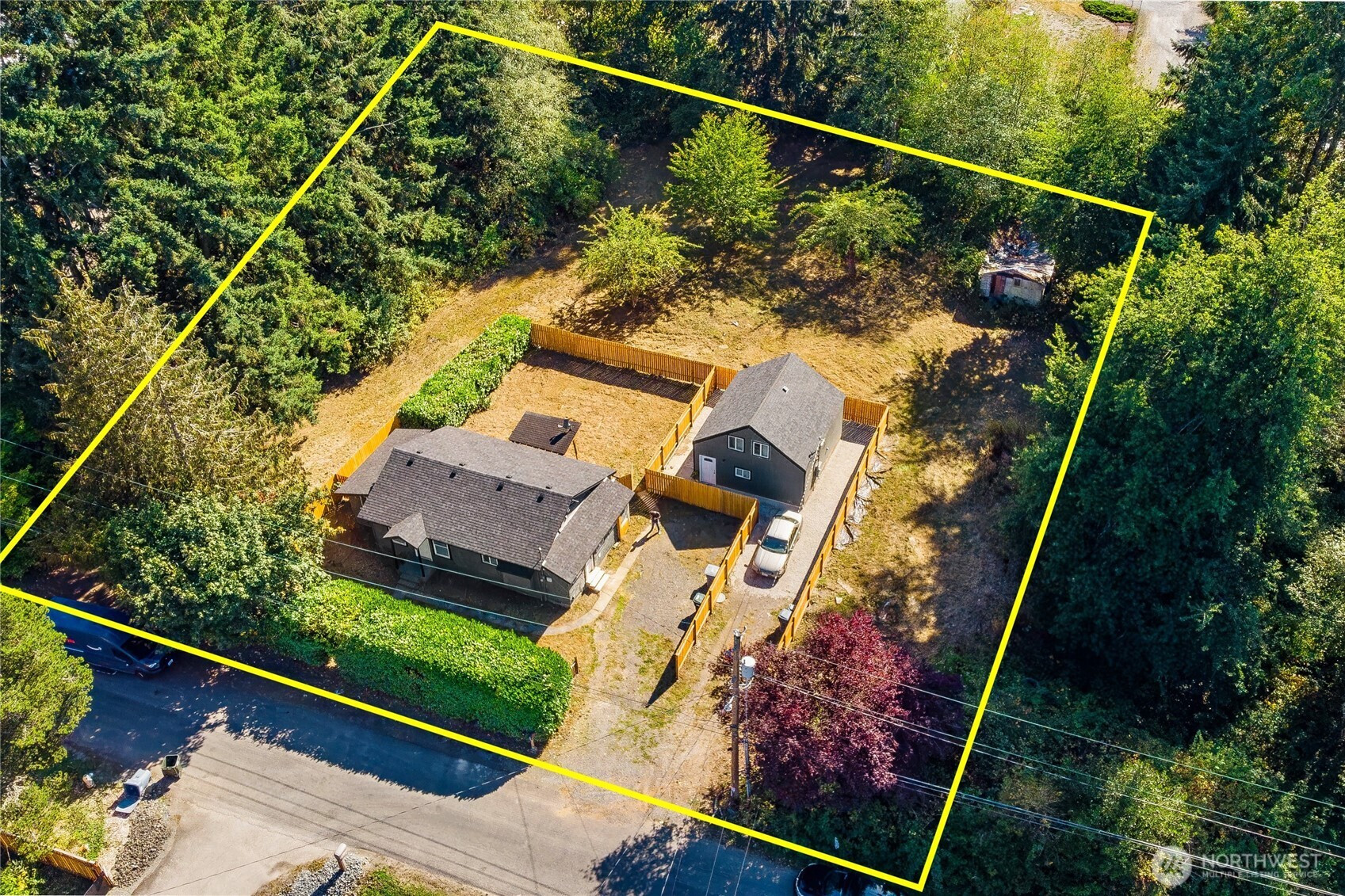 2014 88th Street E, Tacoma, WA 98445