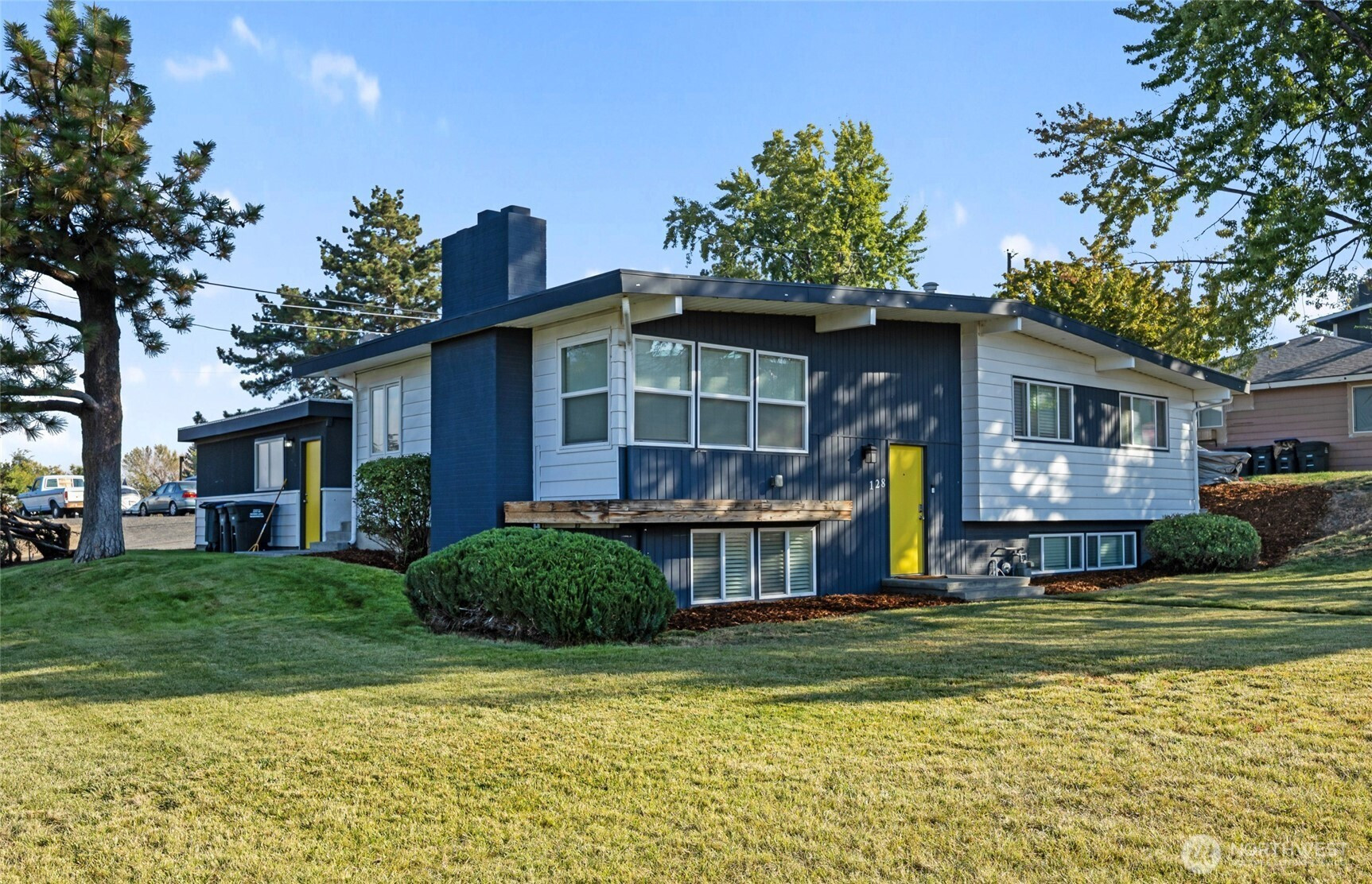 128 W Nelson Road, Moses Lake, WA 98837
