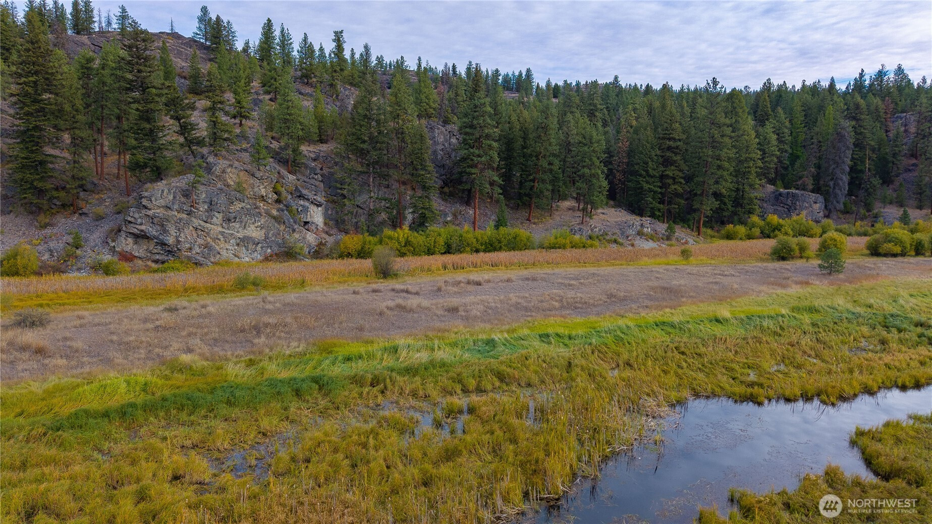 0 Eaglestone Road, Tonasket, WA 98855