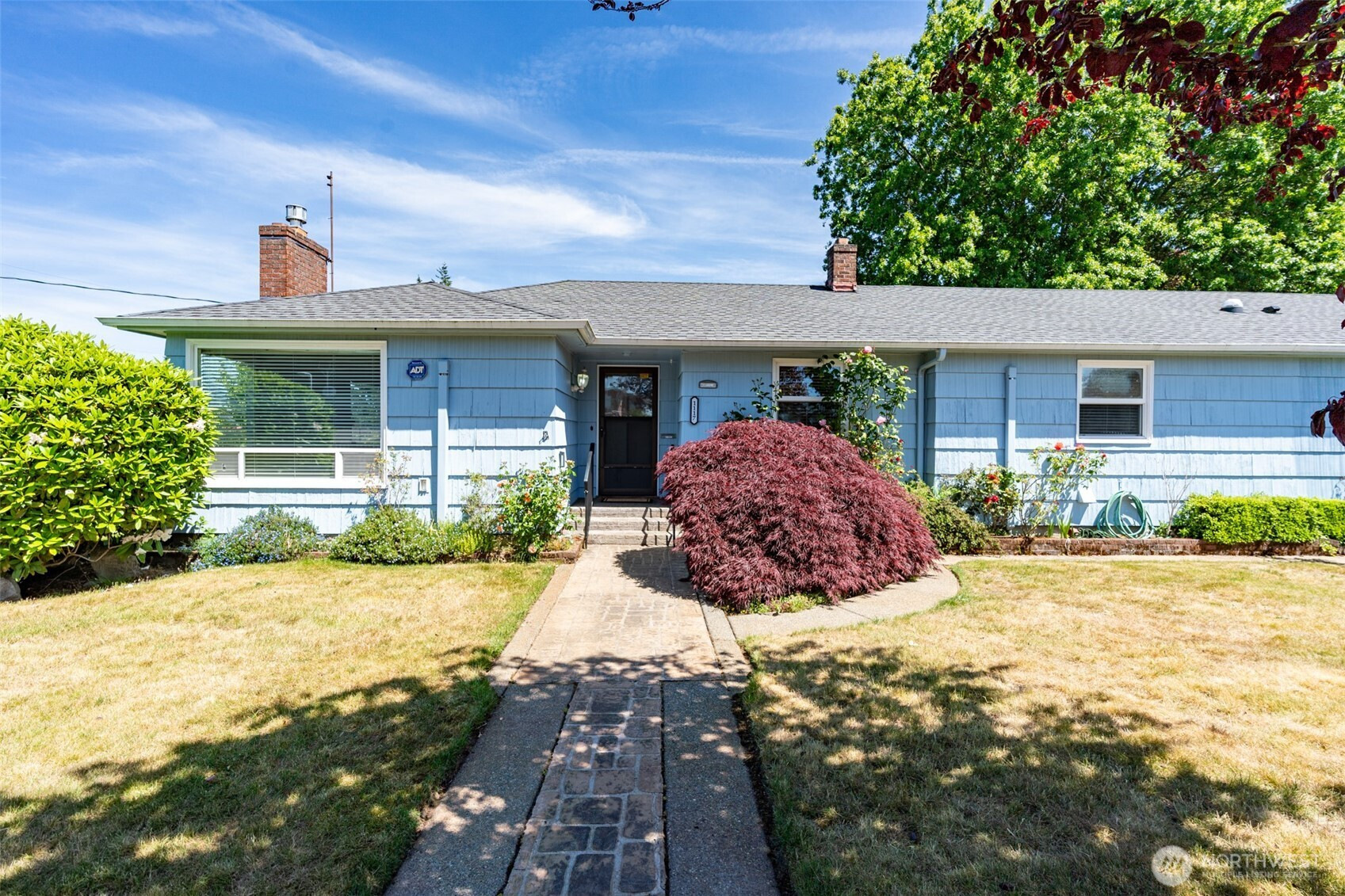 1117 N Mason Avenue, Tacoma, WA 98406