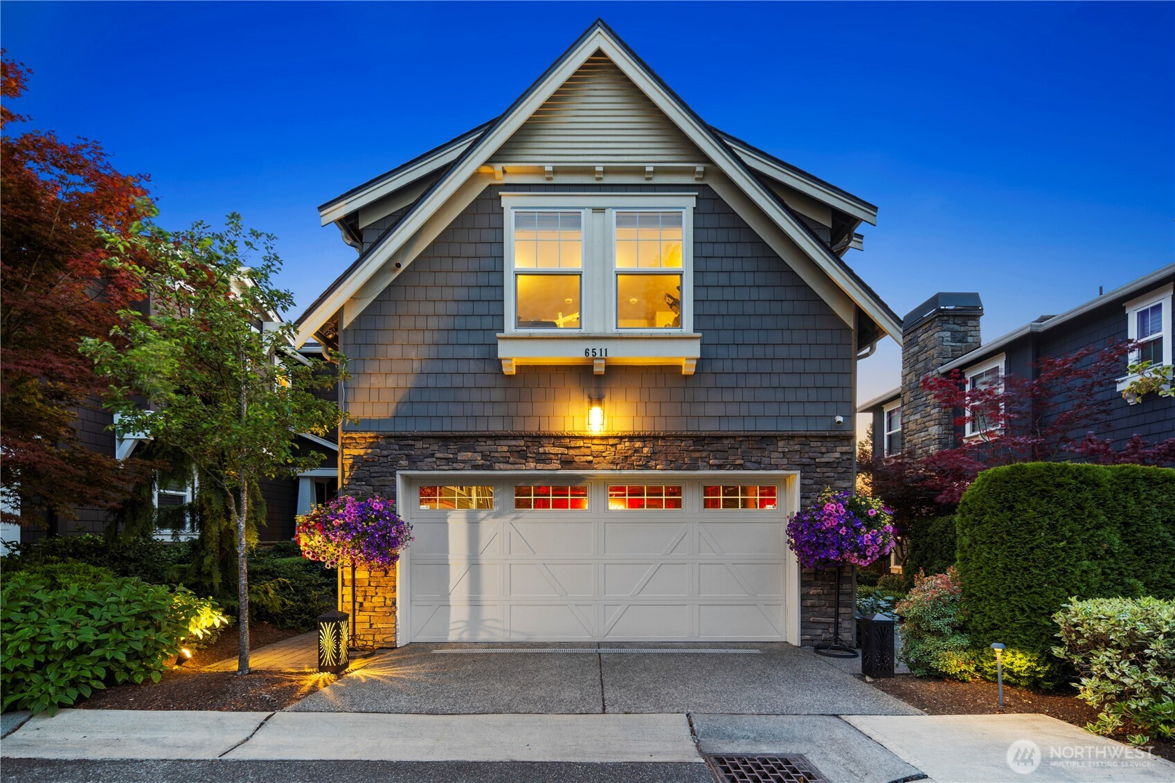 6511 108th Avenue NE, Kirkland, WA 98033