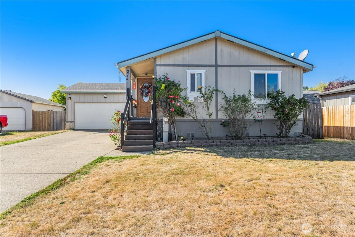 275 Sycamore Street, Woodland, WA 98674