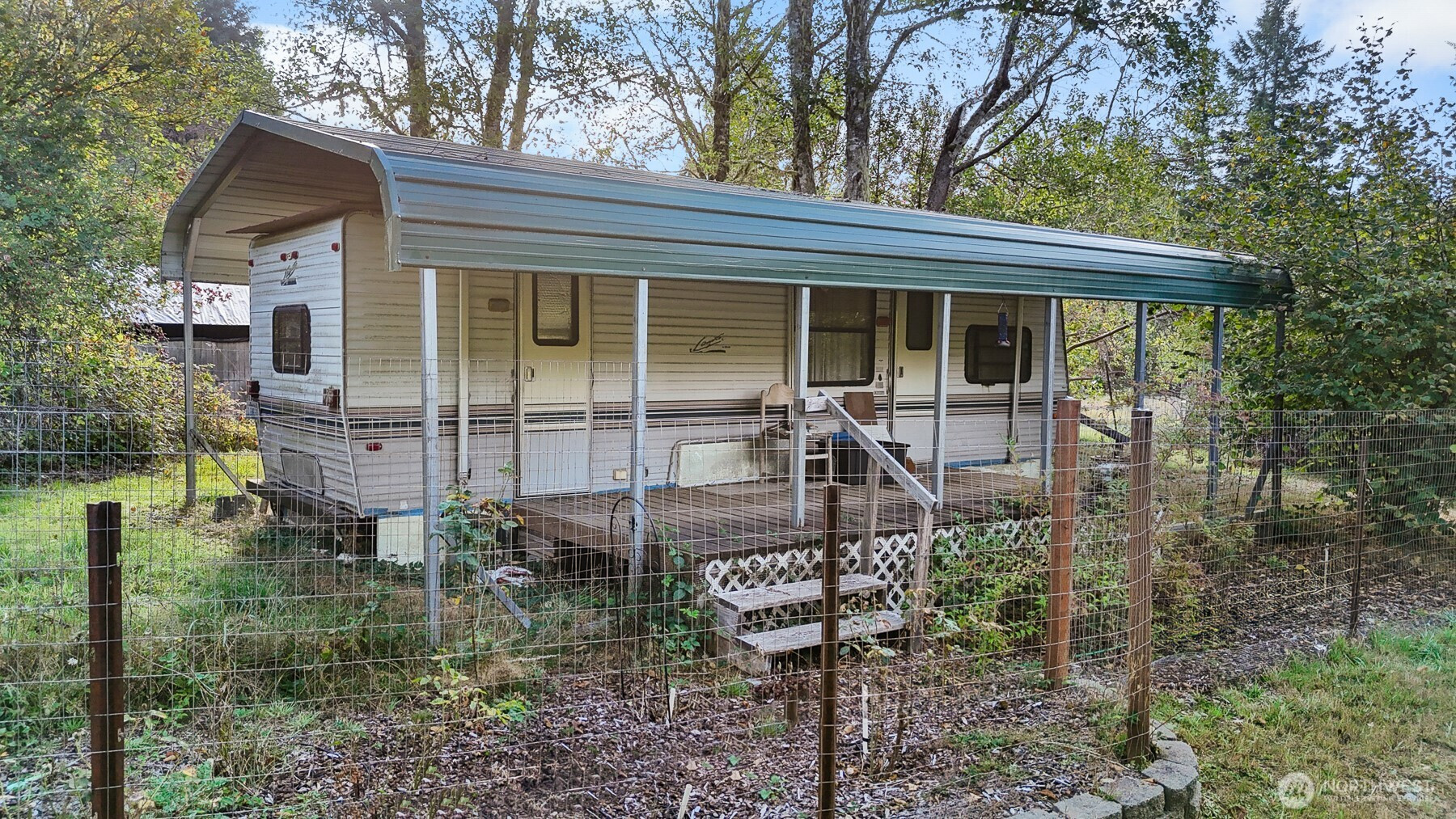 14440 Vantine Road SE, Tenino, WA 98589