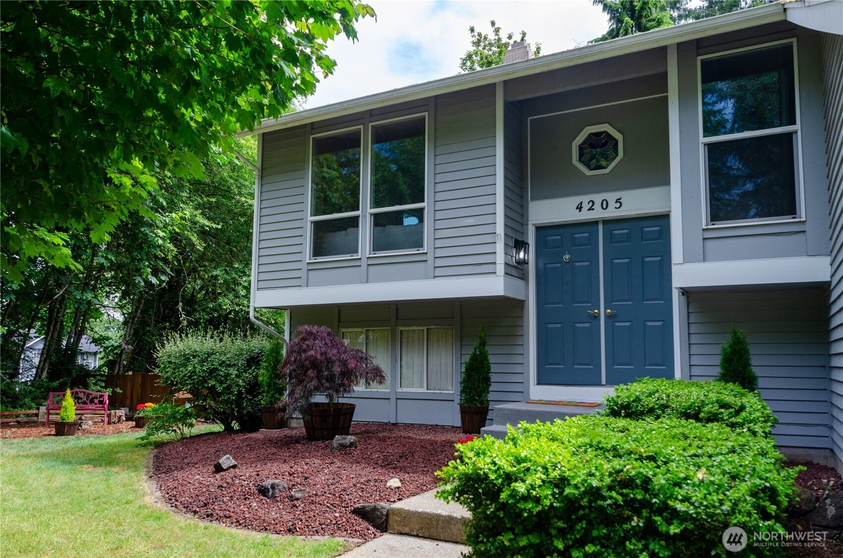 4205 69th Avenue Ct NW, Gig Harbor, WA 98335