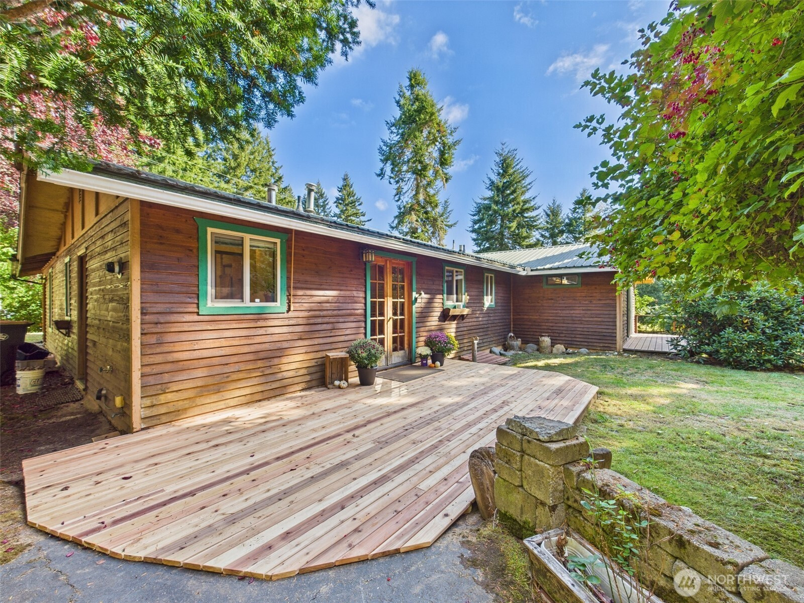9629 Evergreen Valley Road SE, Olympia, WA 98513