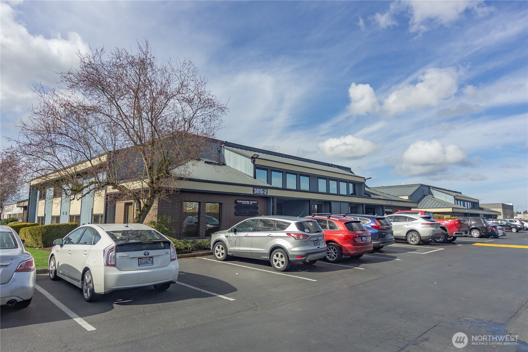 3815 100th Street SW, Lakewood, WA 98499