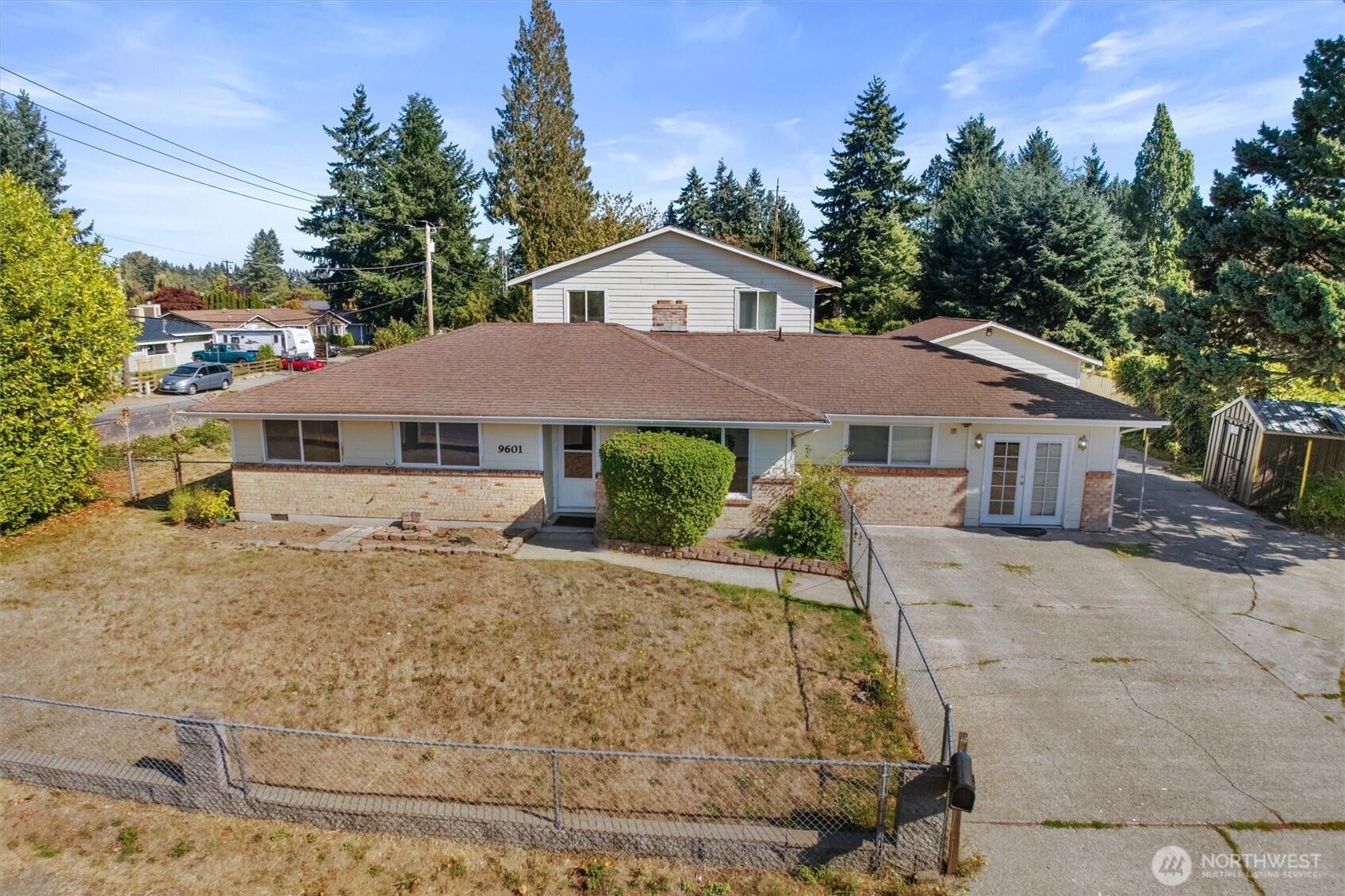9601 108th Avenue SW, Tacoma, WA 98498