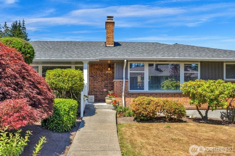 205 Heather Road, Everett, WA 98203