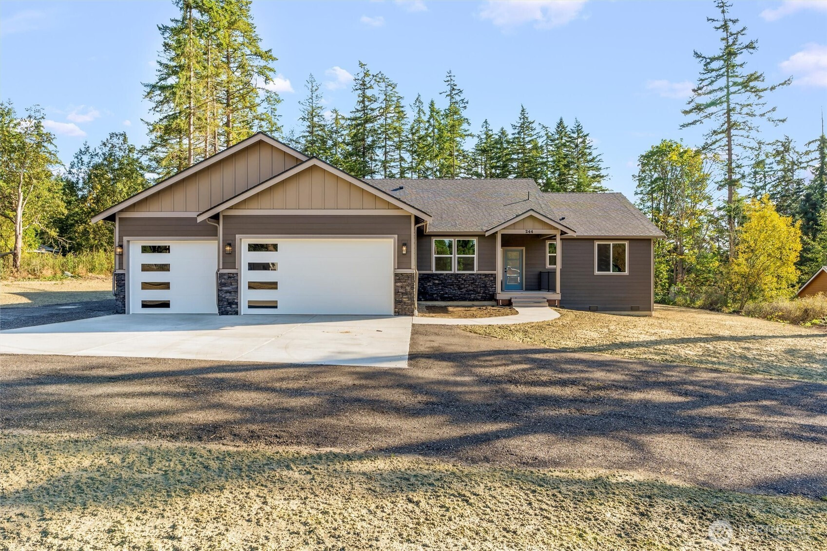 244 David Street, Camano Island, WA 98282