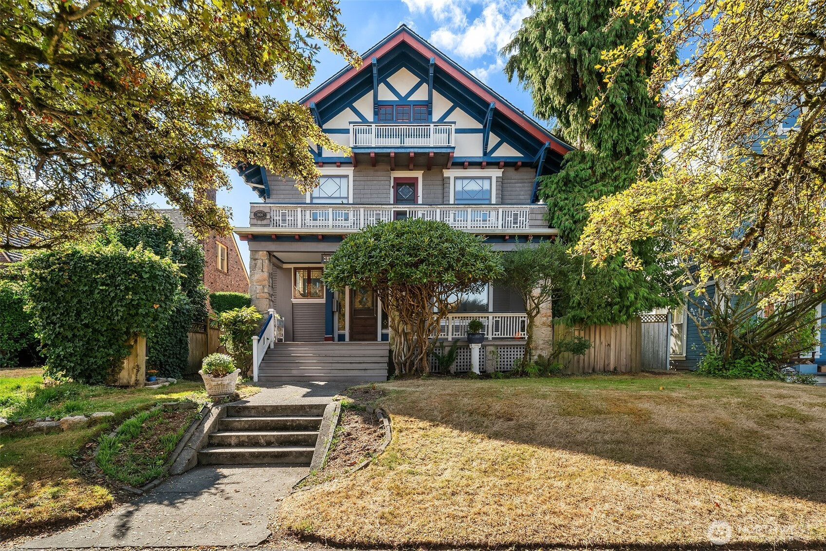 410 N Tacoma Avenue, Tacoma, WA 98403
