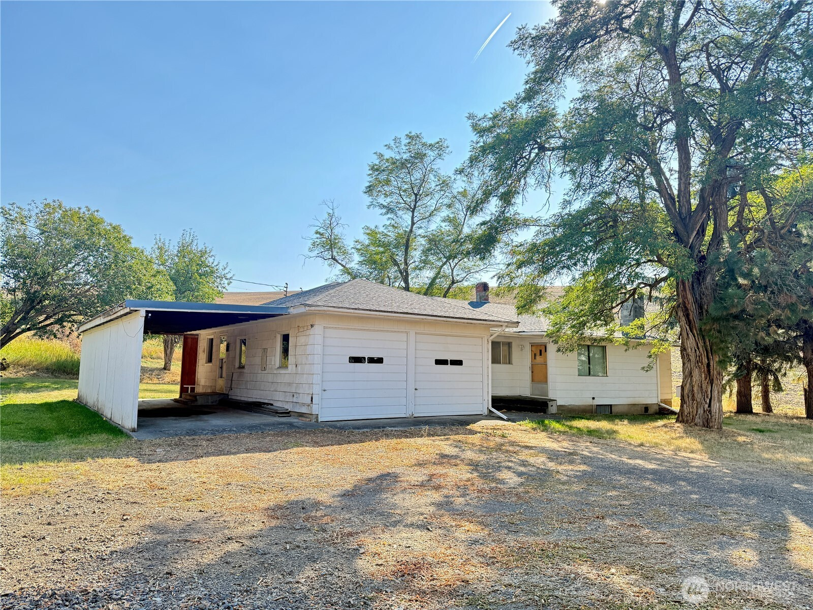 348 Hatley Gulch Road, Dayton, WA 99328