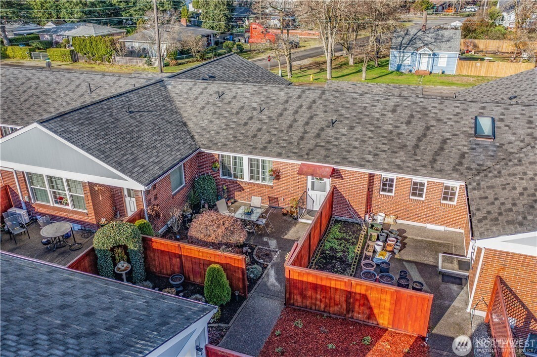 6423 Motor Avenue SW, Lakewood, WA 98499