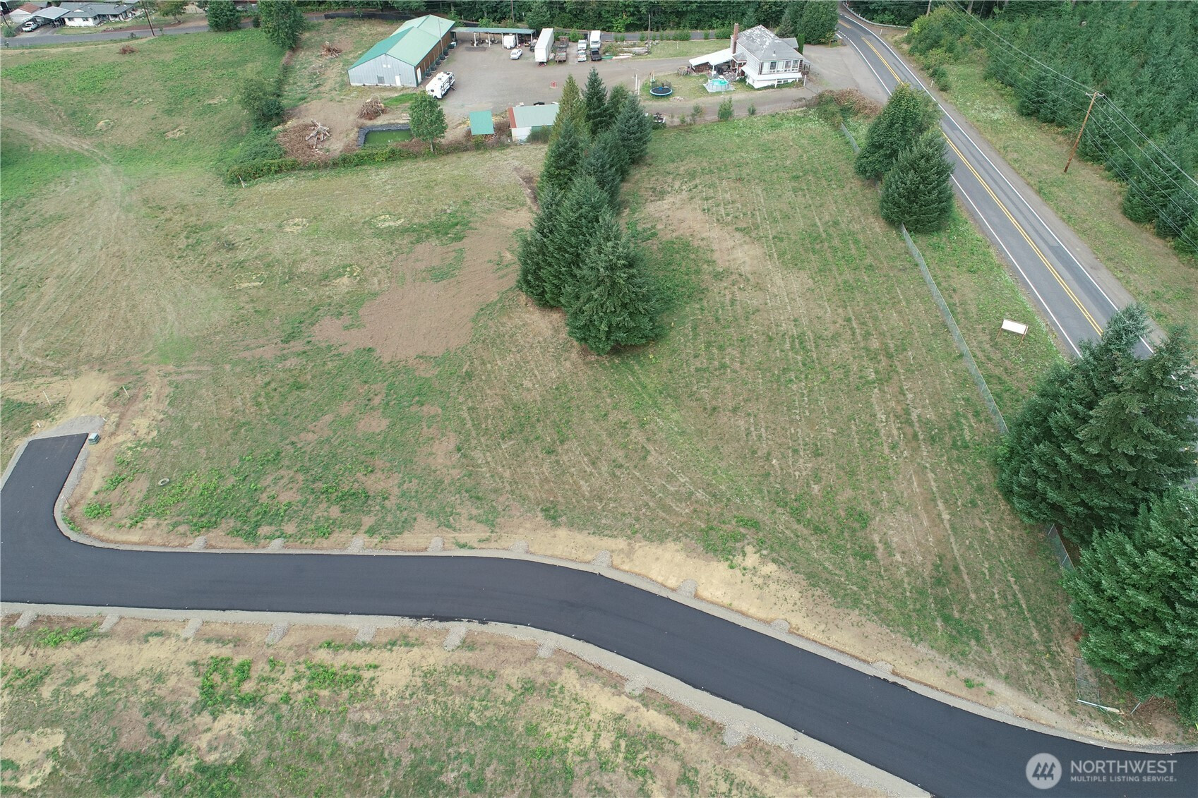 124 Norms Place, Ariel, WA 98603