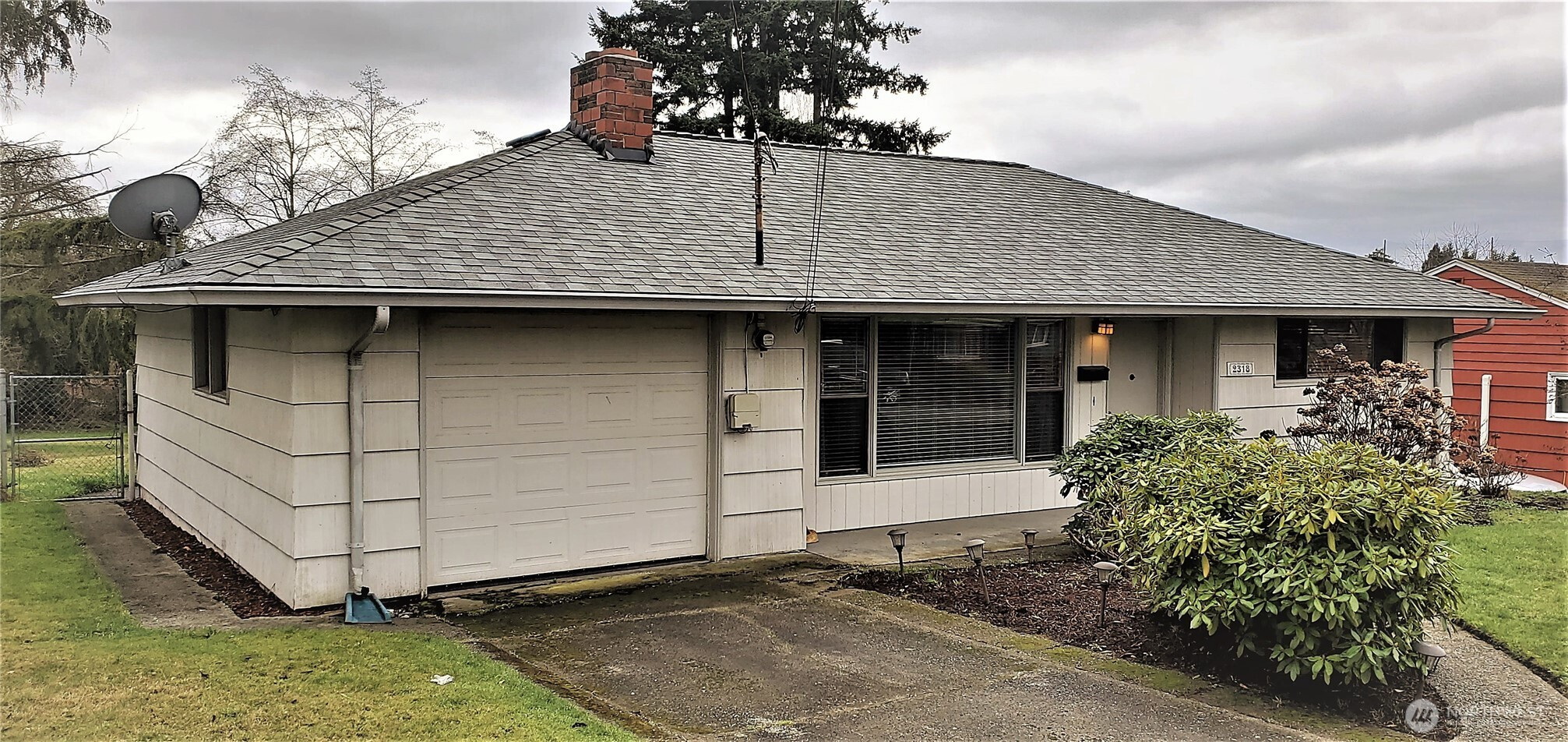2318 8th Street, Everett, WA 98201
