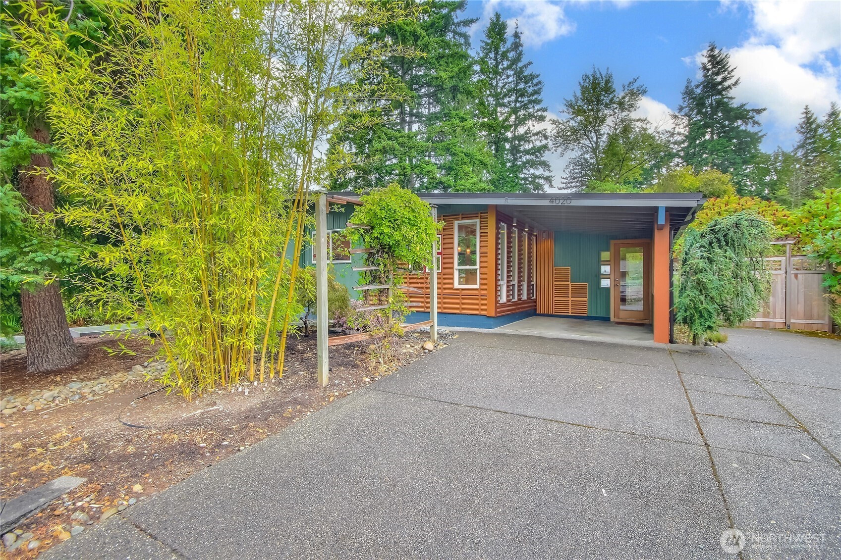 4020 156th Avenue SE, Bellevue, WA 98006