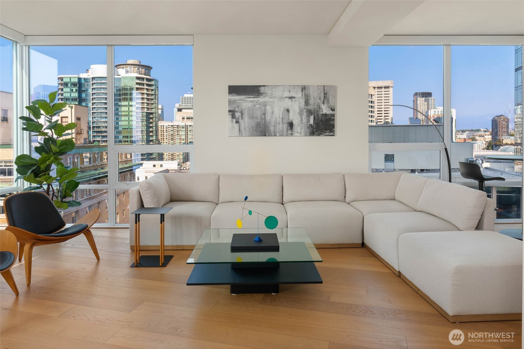 121 Stewart St, Seattle, WA 98101