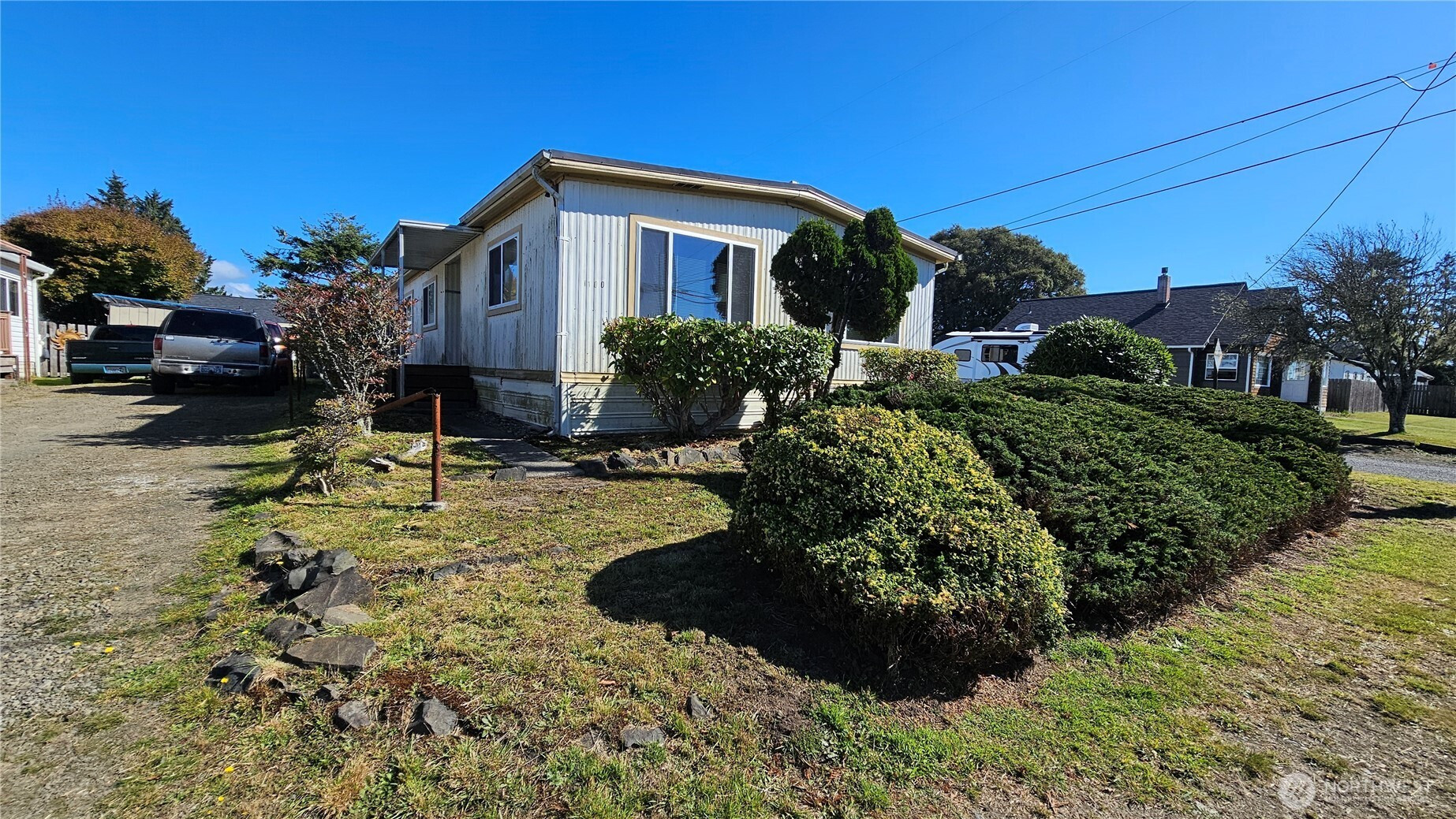1100 Washington Ave North, Long Beach, WA 98631