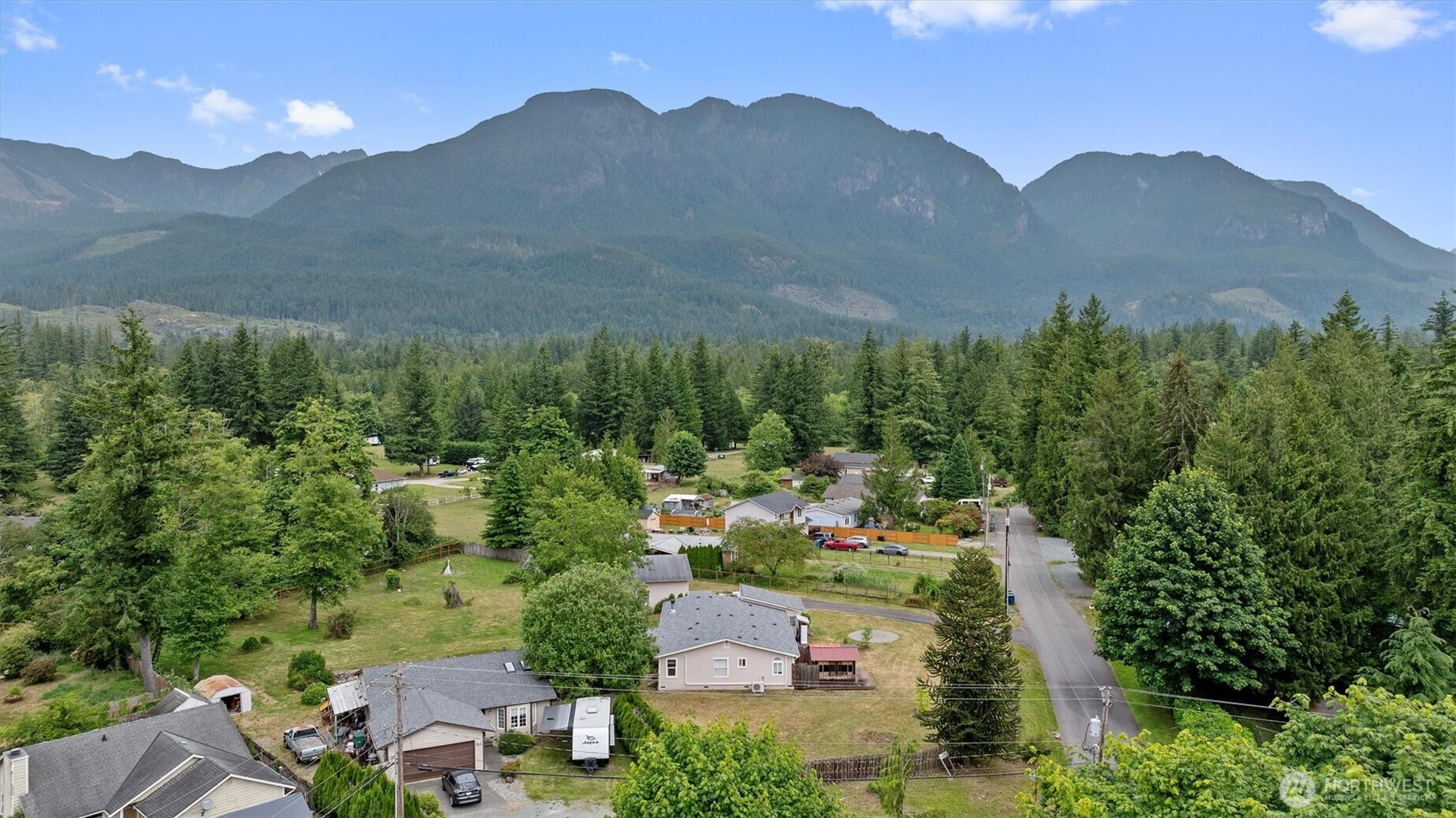41427 Mountain View Place E, Gold Bar, WA 98251