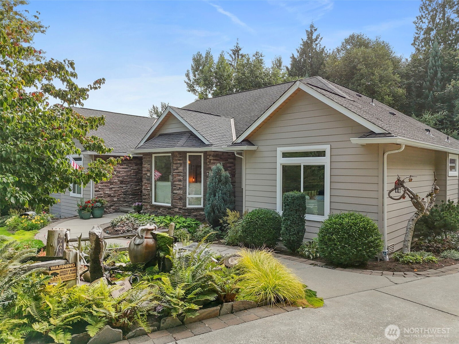 1116 143rd Street NE, Marysville, WA 98271