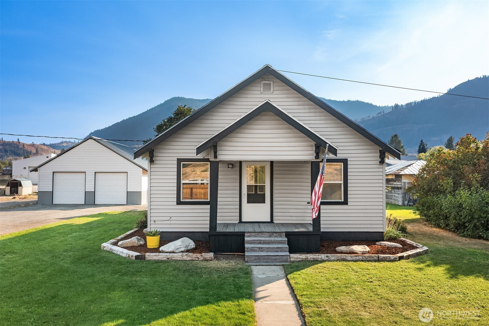 1215 Methow Valley Hwy E, Twisp, WA 98856