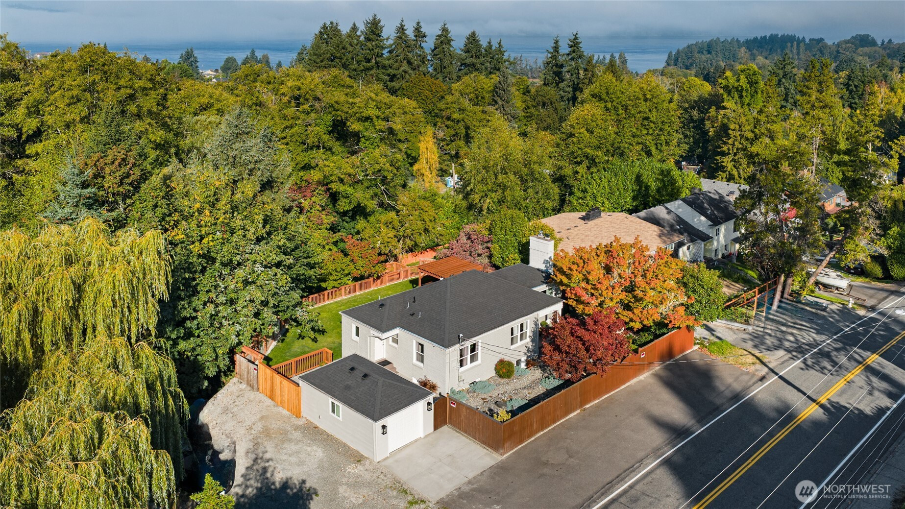 2020 Sunset Drive W, University Place, WA 98466