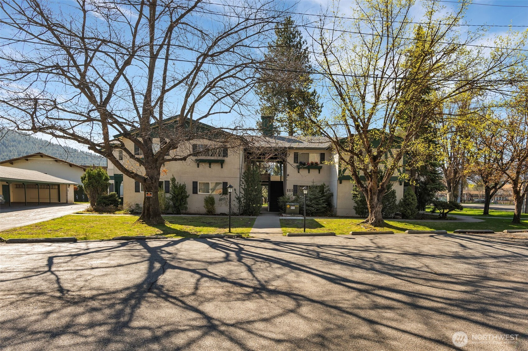 111 Whitman Street, Leavenworth, WA 98826