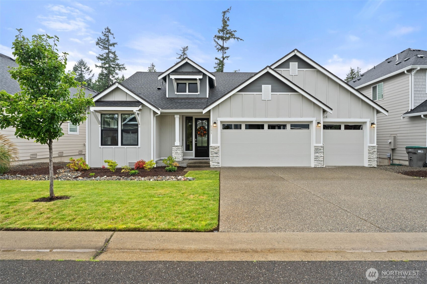 2171 Donnegal Circle SW, Port Orchard, WA 98367
